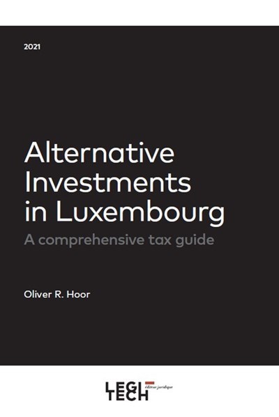 Alternative Investments