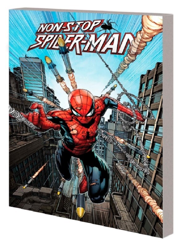 Non-Stop Spider-Man Vol. 1