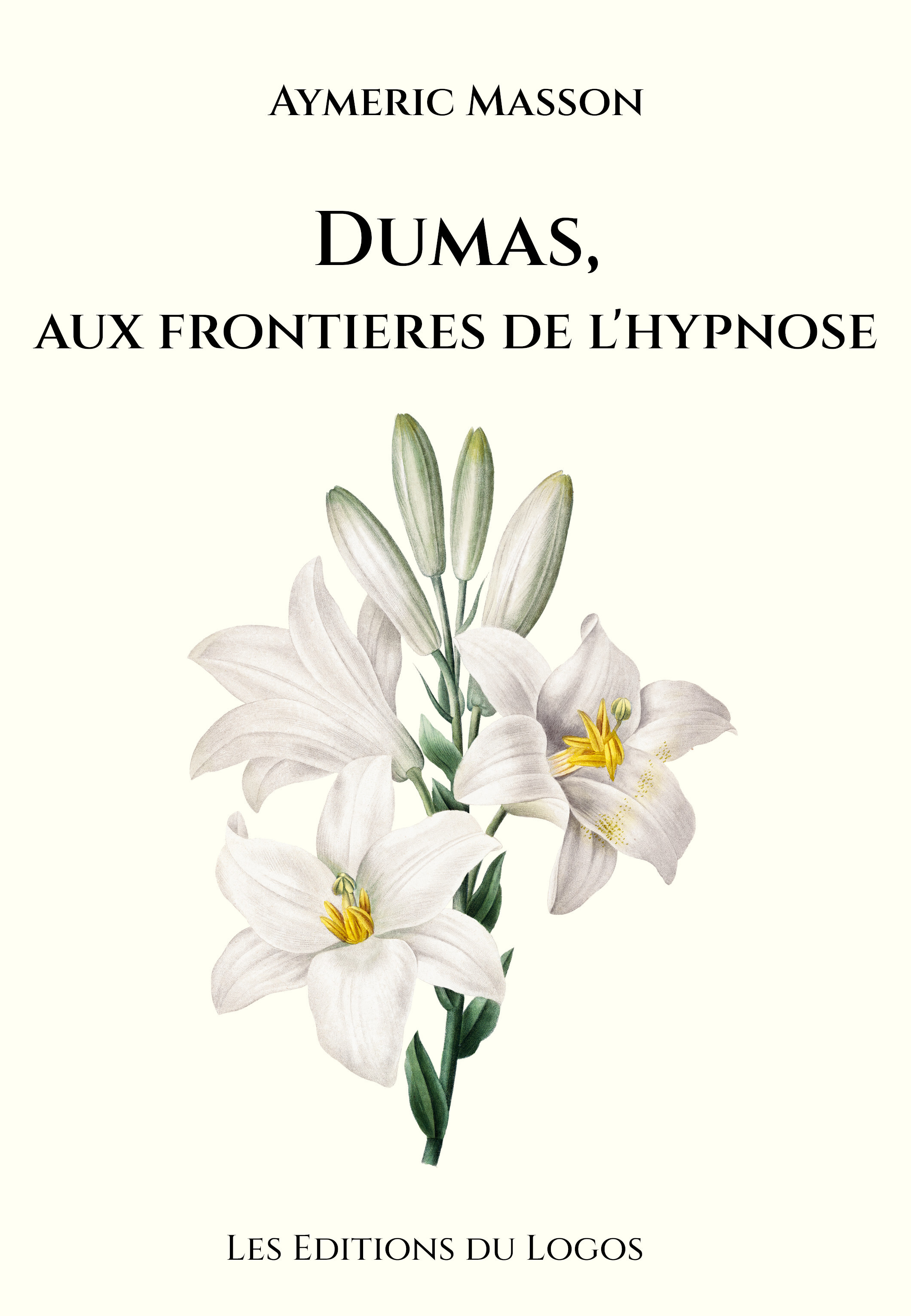 Dumas, aux frontières de l'hypnose