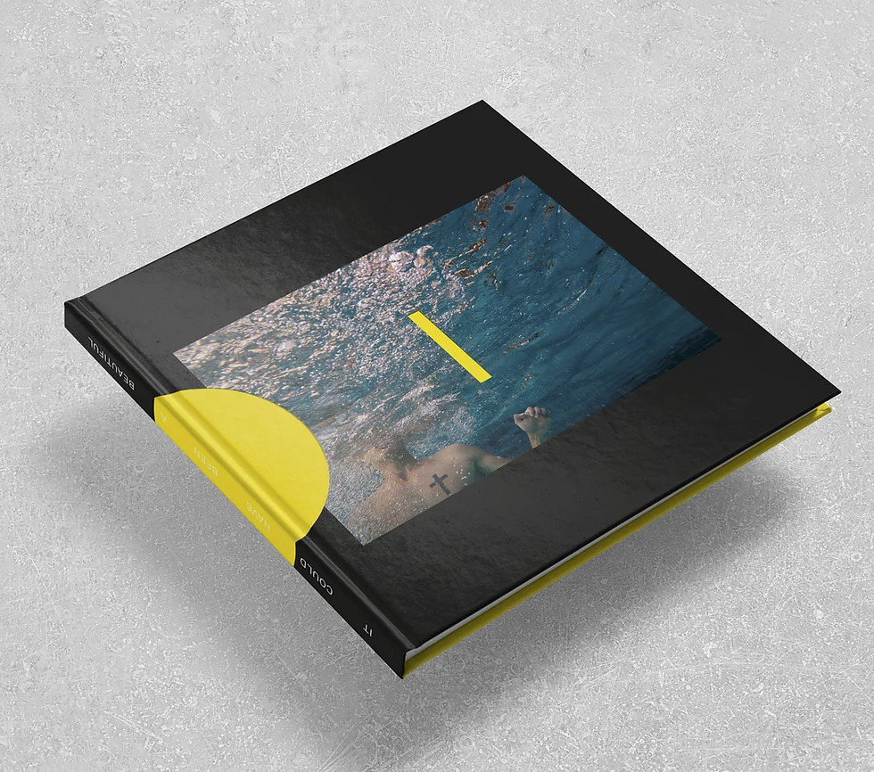 Iikki-022 It Could Have Been A Beautiful