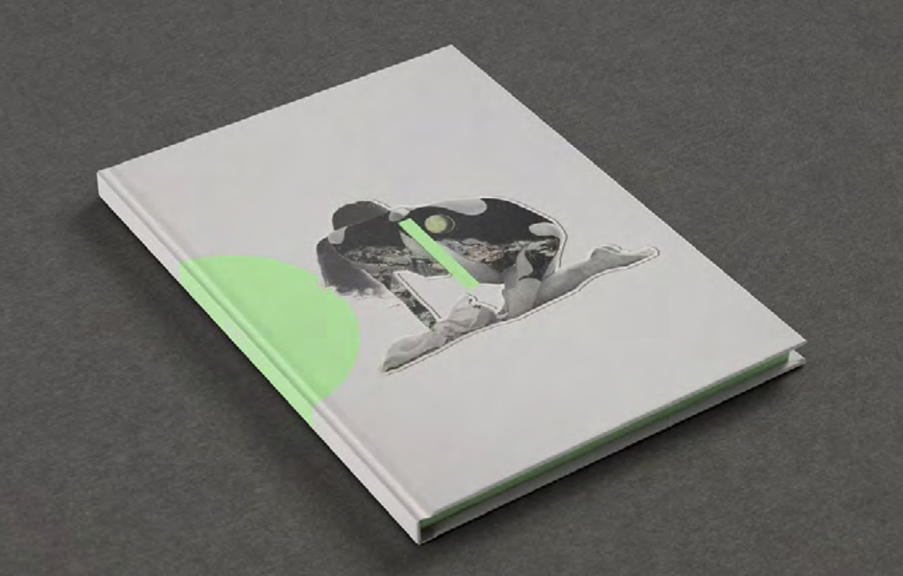 Øjerum Ensomheden Vi Deler (The Loneliness We Share)