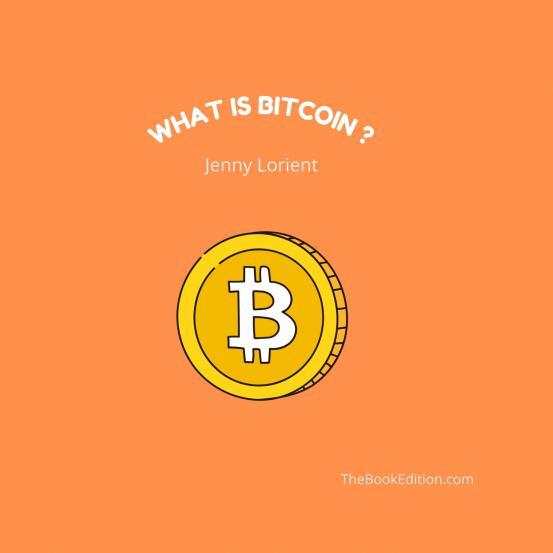 What is bitcoin ?