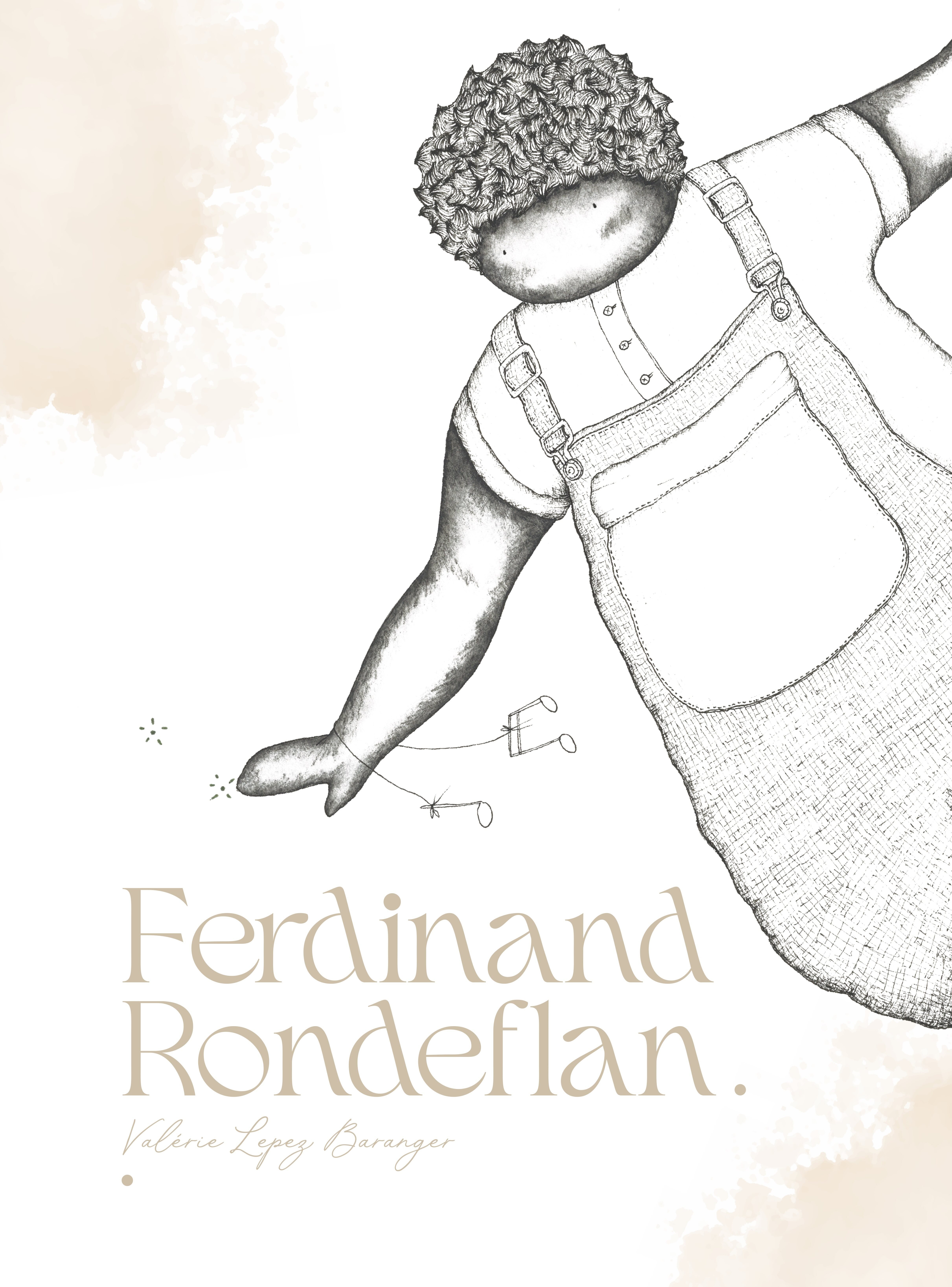 Ferdinand rondeflan