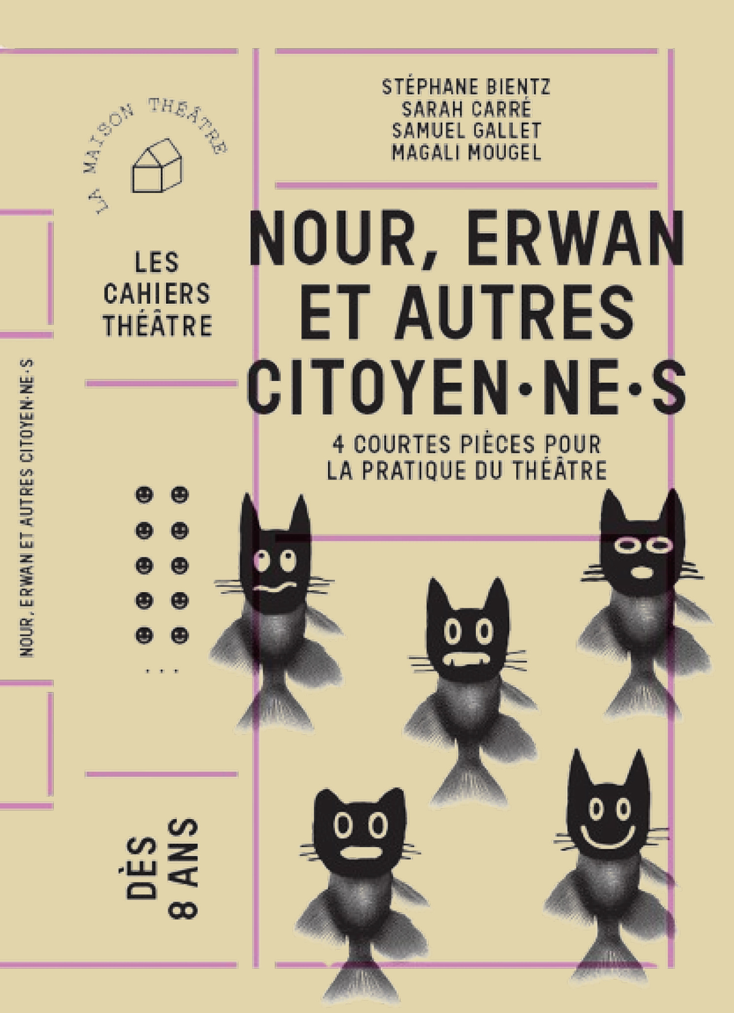 Nour, Erwan et autres citoyen·ne·s