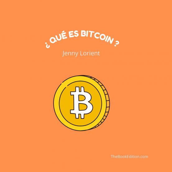 ¿ QUÉ ES BITCOIN ?
