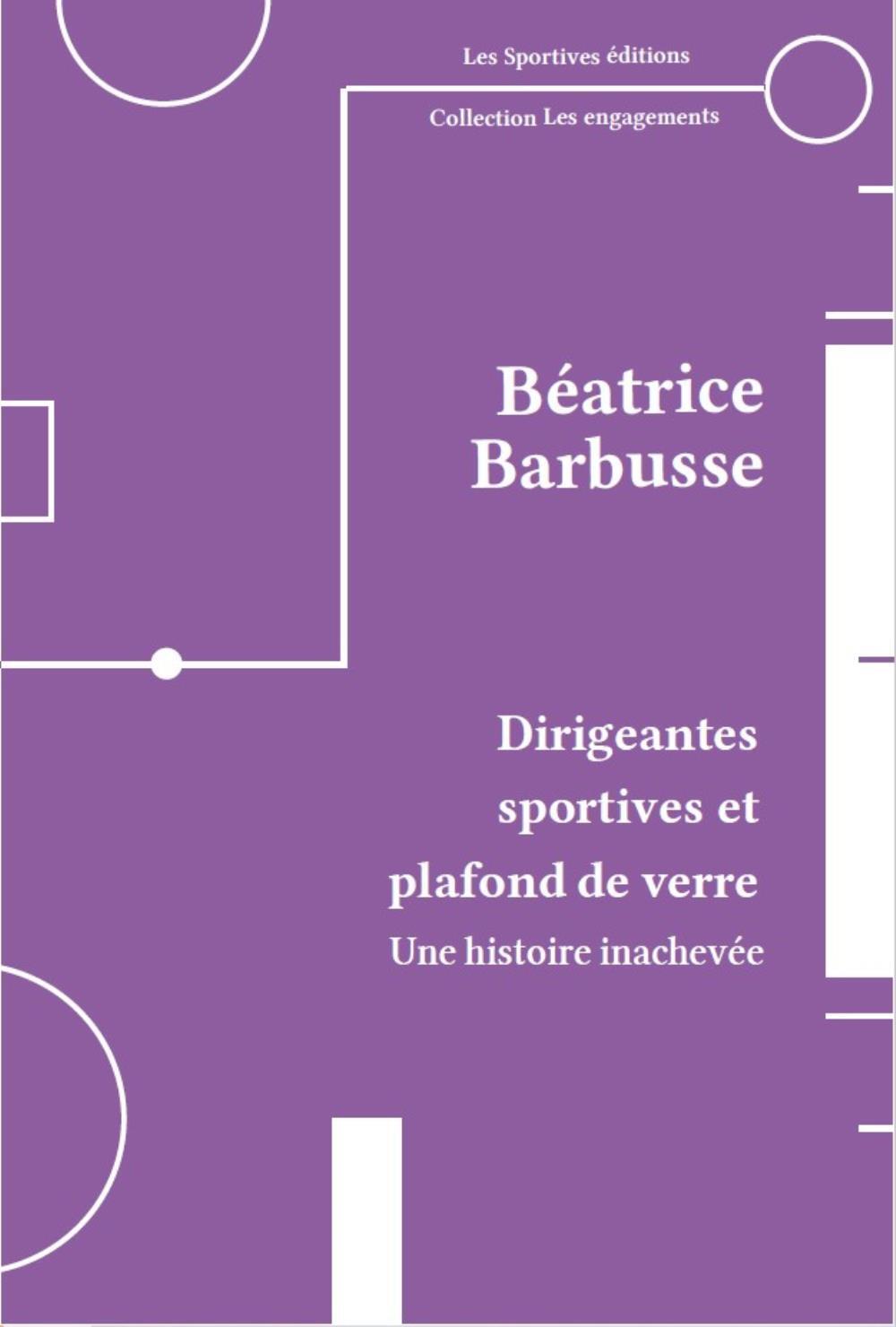 Dirigeantes sportives et plafond de verre - une histoire inachevée