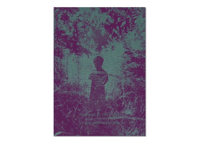 Farewell to the nightFarewell to the night