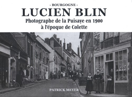 Lucien Blin