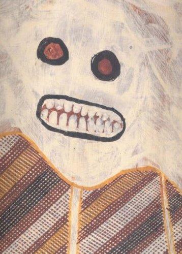 Crossing Country The Alchemy of Western Arnhem Land Art /anglais