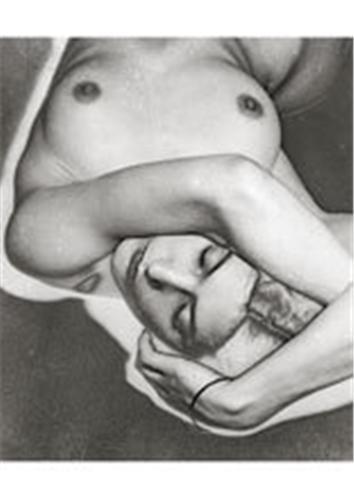 Man Ray /anglais
