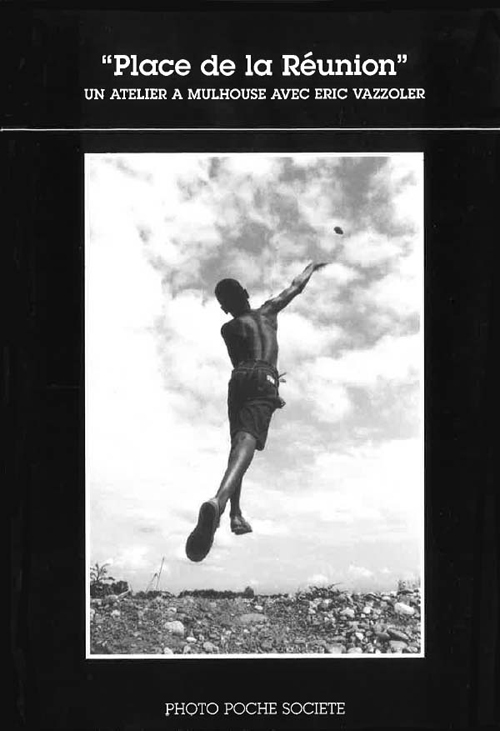 Place de la Réunion S-7