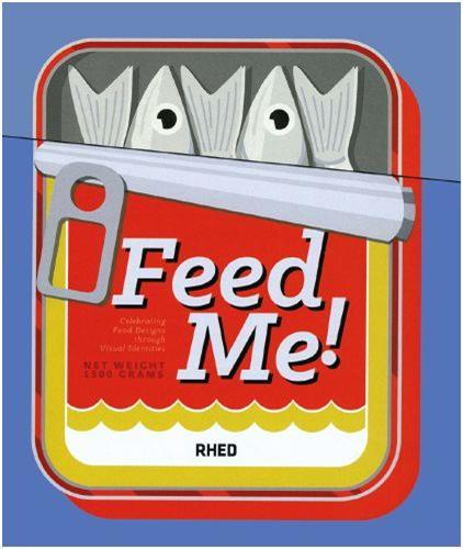 Feed Me! /anglais