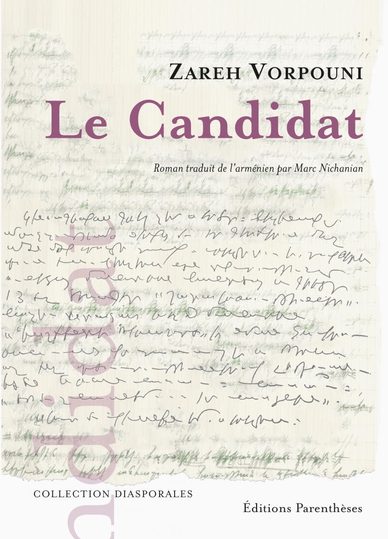Le Candidat
