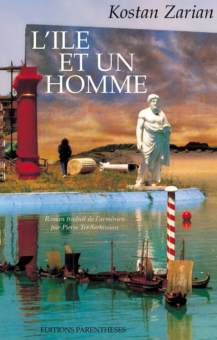L'ILE ET UN HOMME