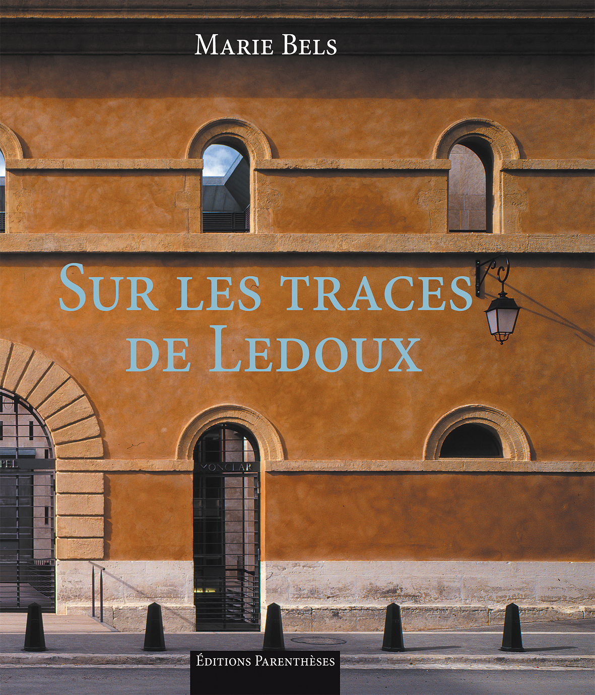 SUR LES TRACES DE LEDOUX