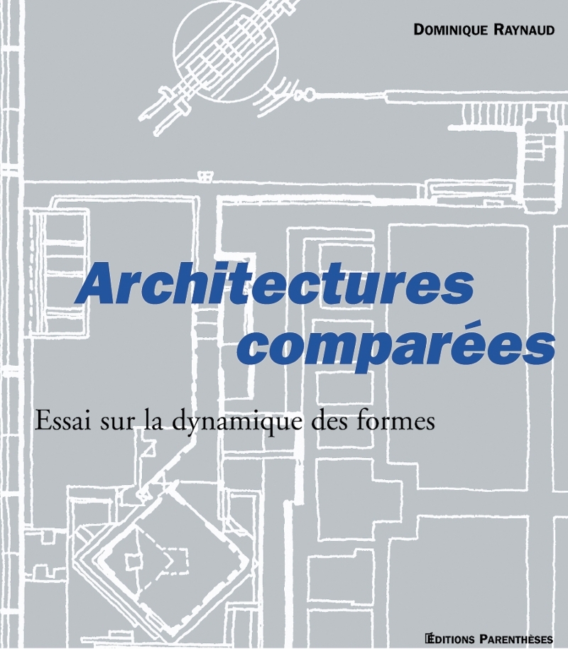 ARCHITECTURES COMPAREES