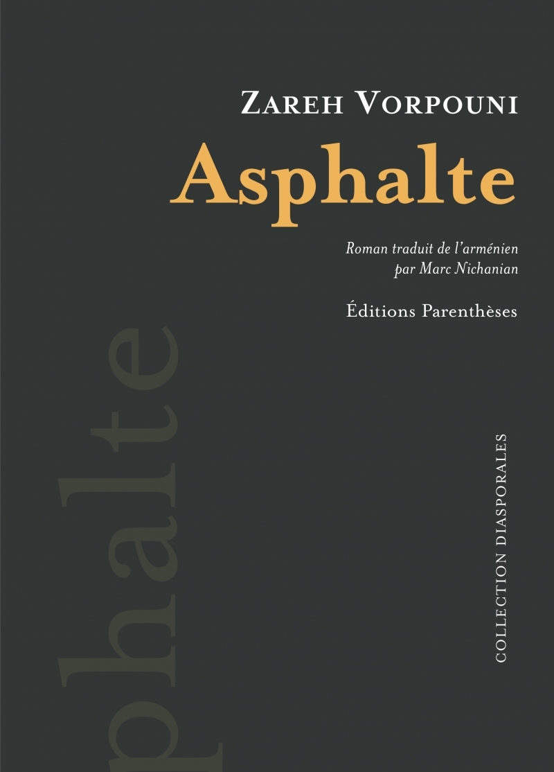 Asphalte