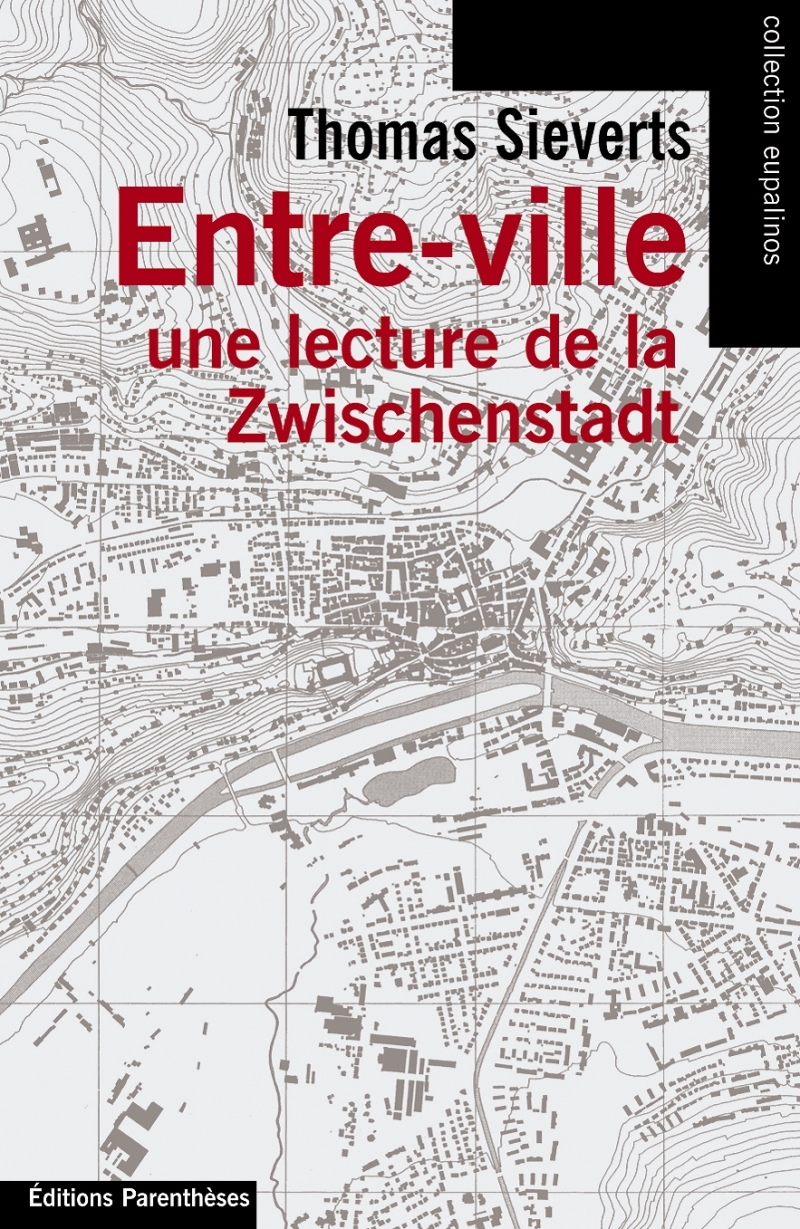 ENTRE-VILLE