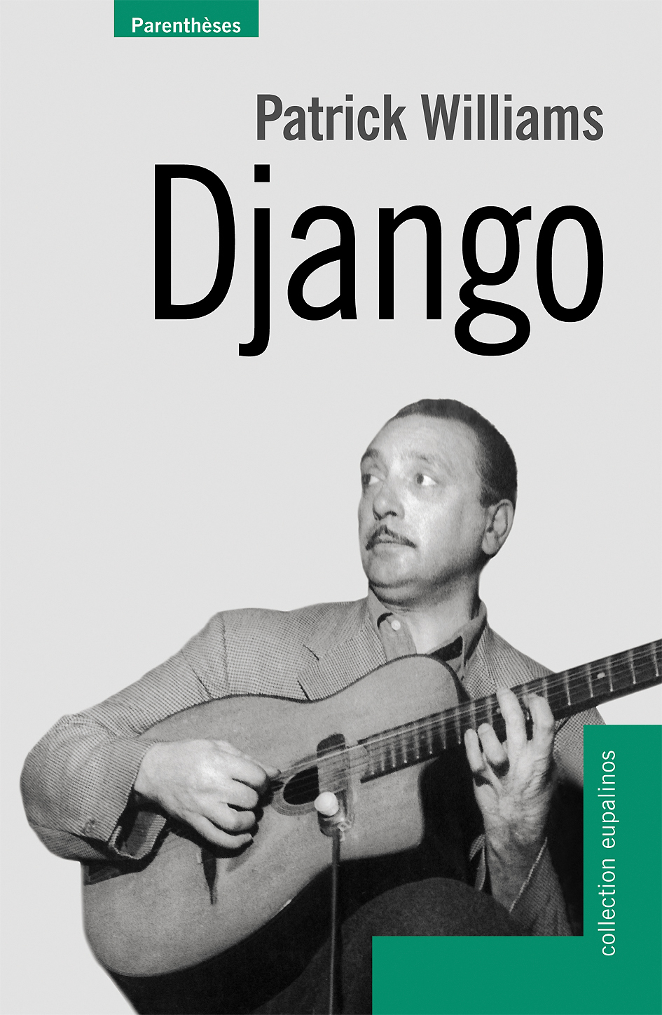DJANGO