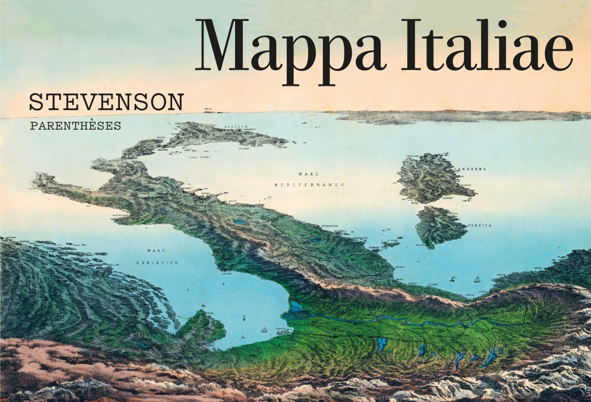 Mappa italiae