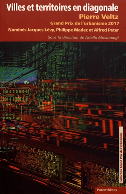 VILLES ET TERRITOIRES EN DIAGONALE