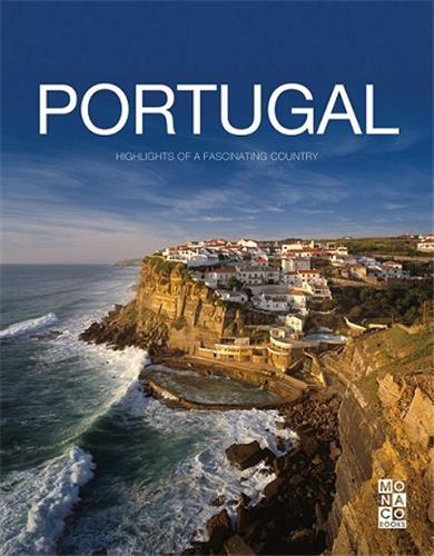 The Portugal Book /anglais
