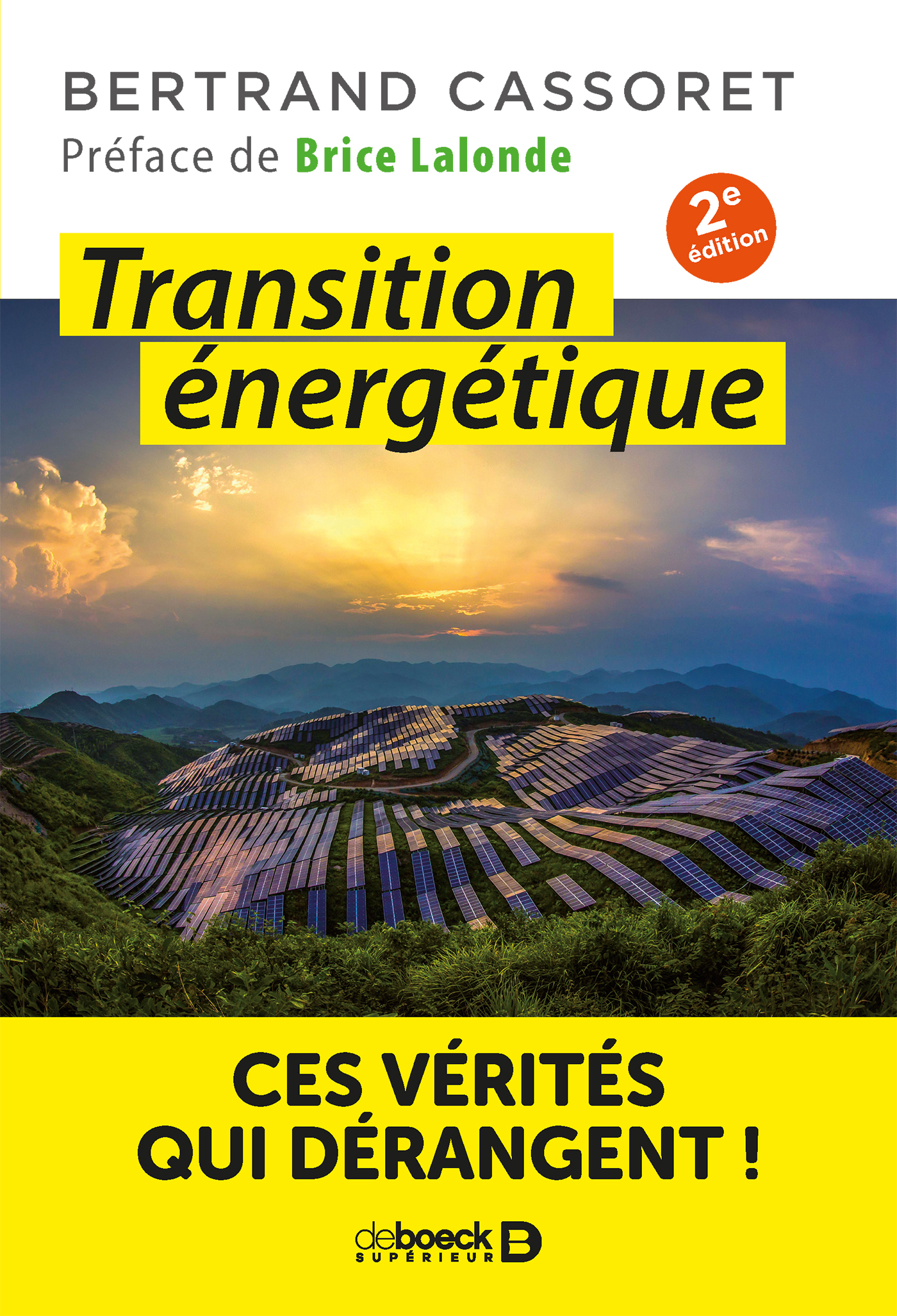 Transition énergétique
