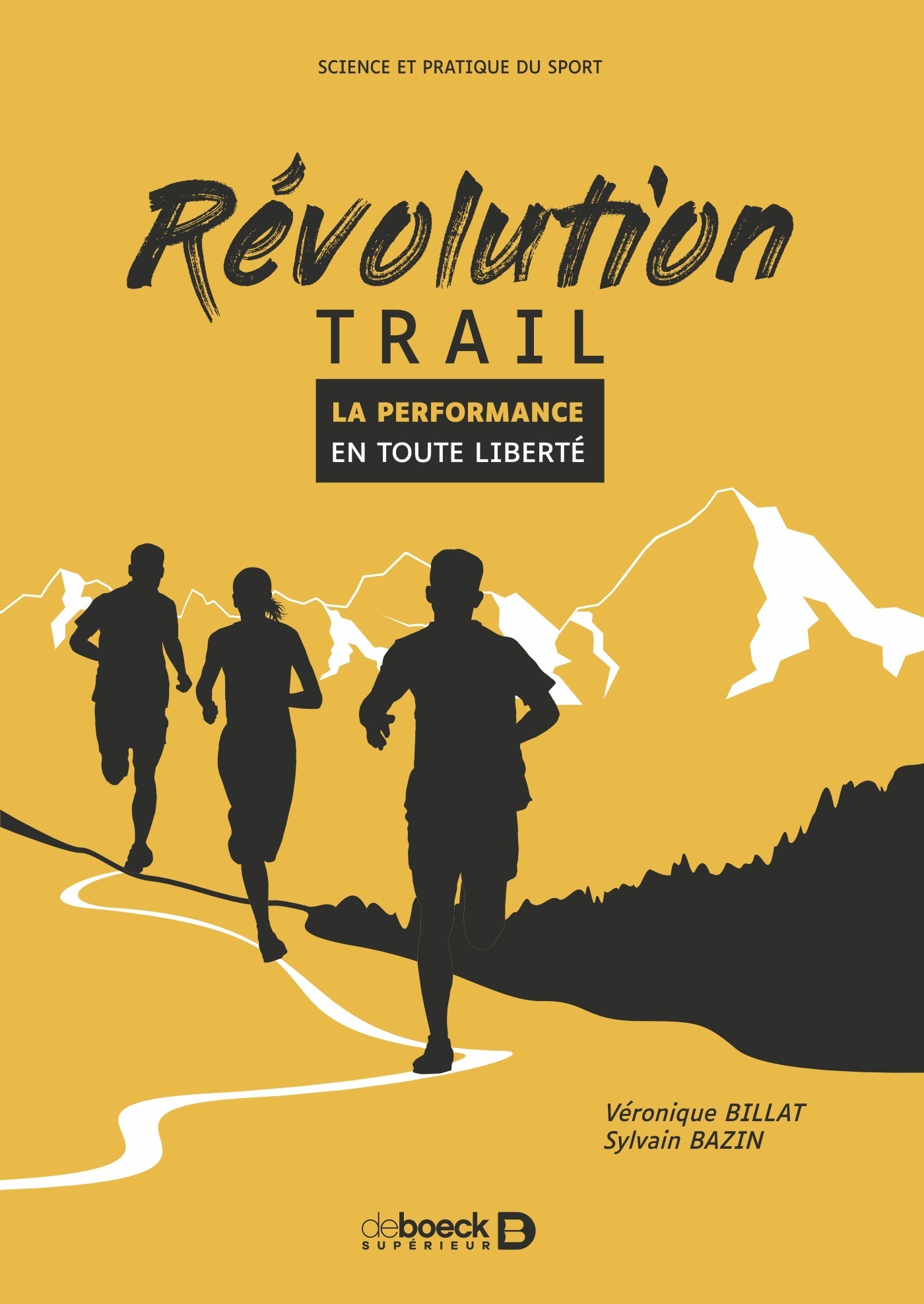 Révolution trail