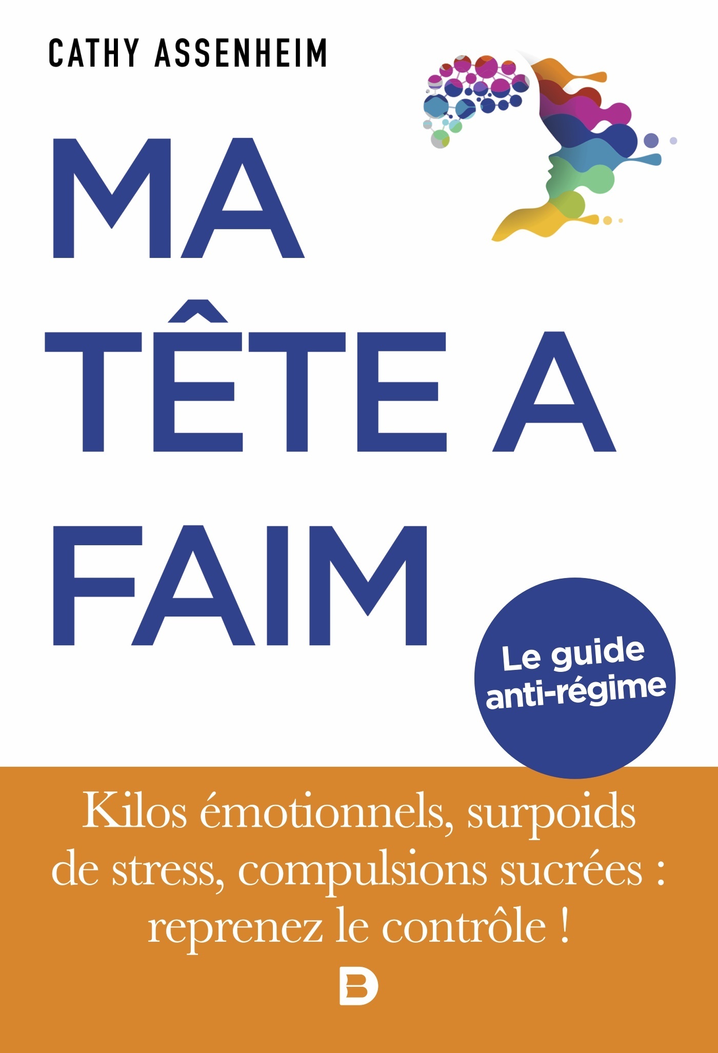 Ma tête a faim