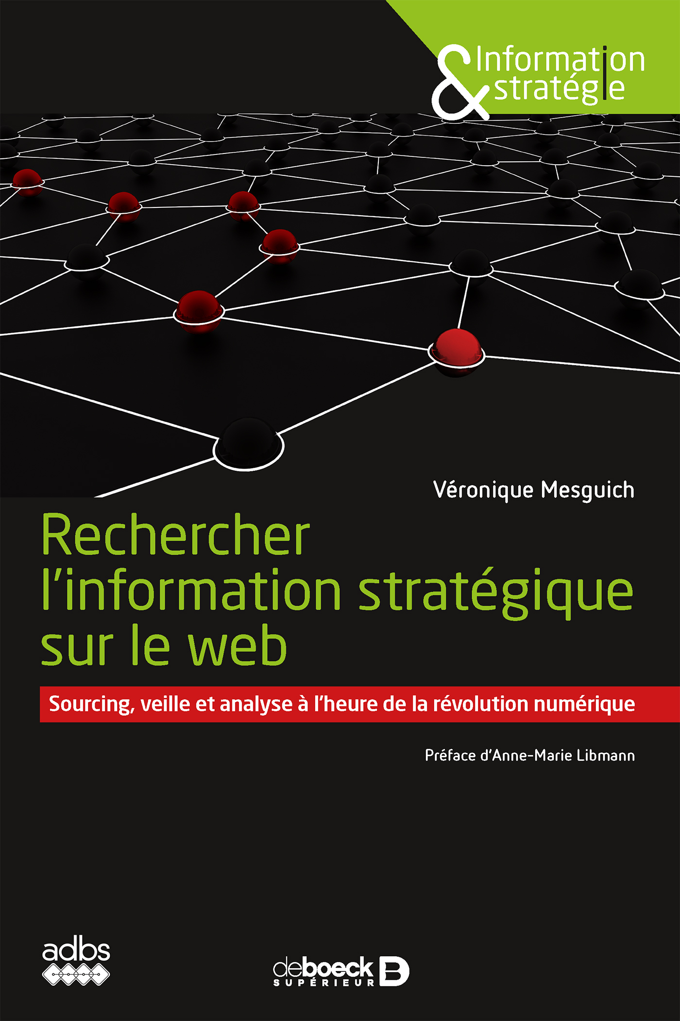 Rechercher l'information stratégique sur le web