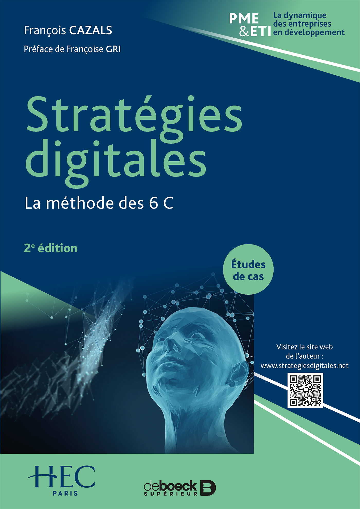 Stratégies digitales