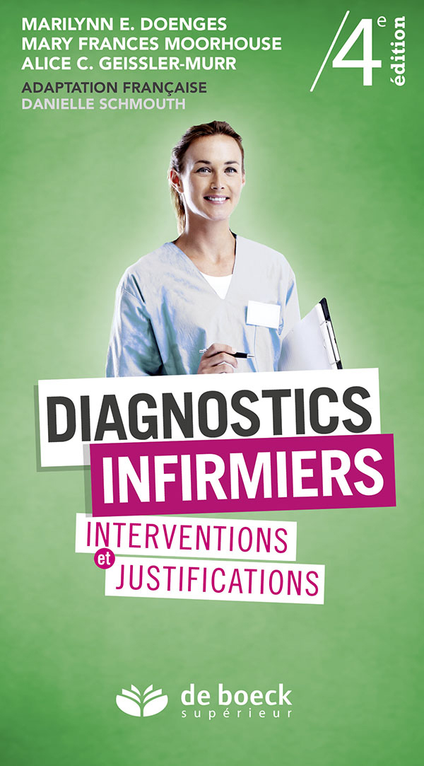 Diagnostics infirmiers
