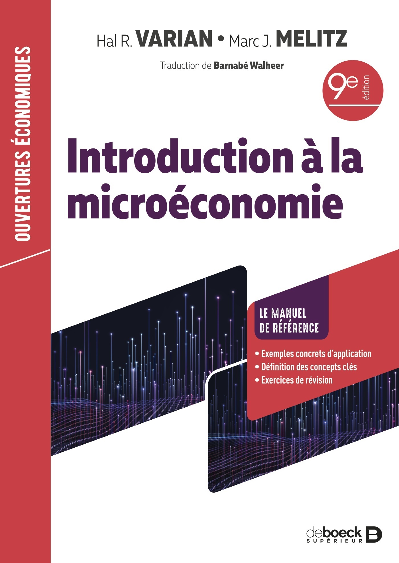 Introduction à la microéconomie