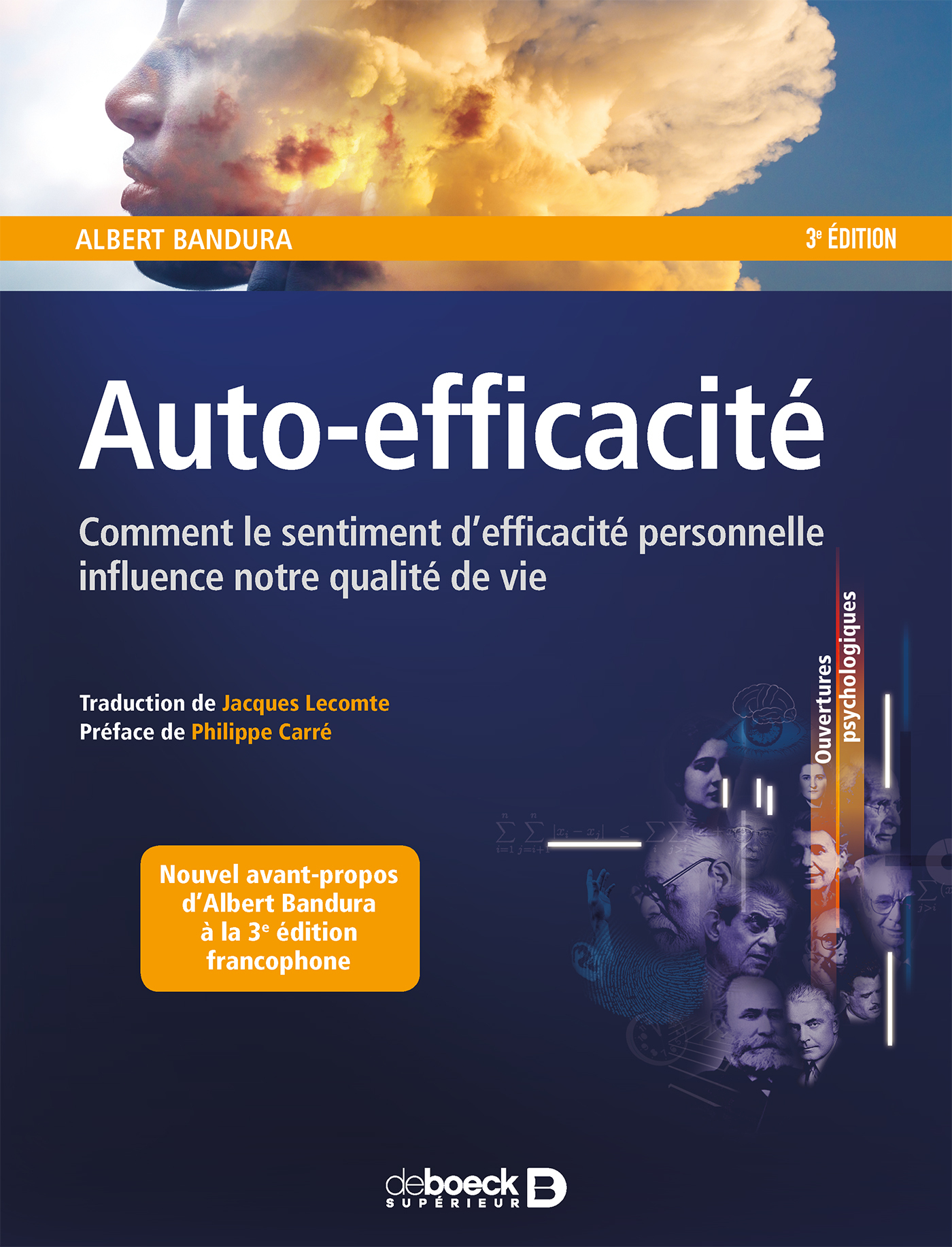 Auto-efficacité
