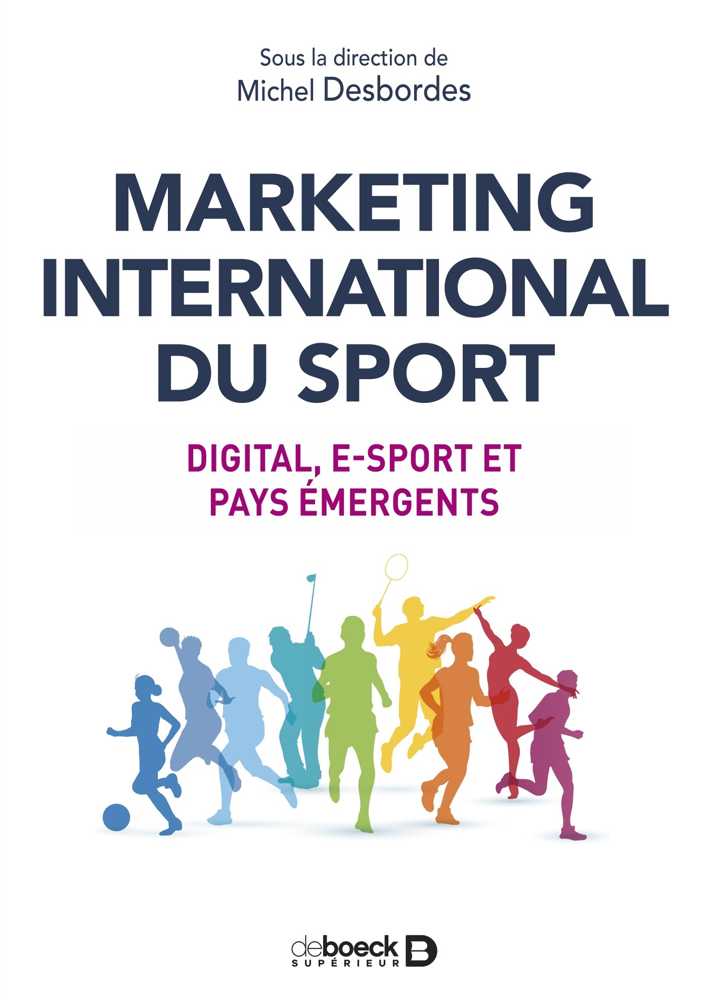 Marketing international du sport