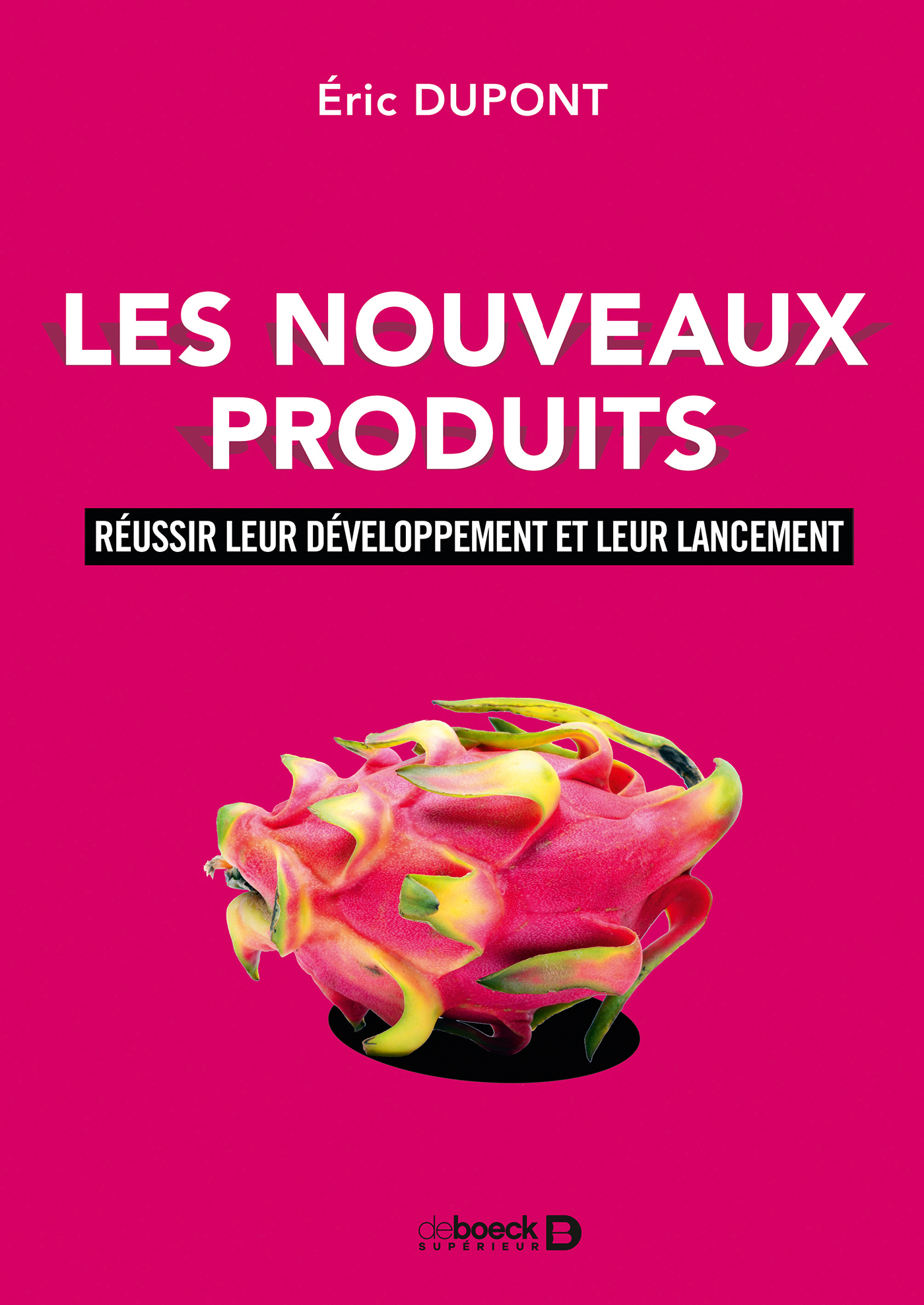 Les nouveaux produits