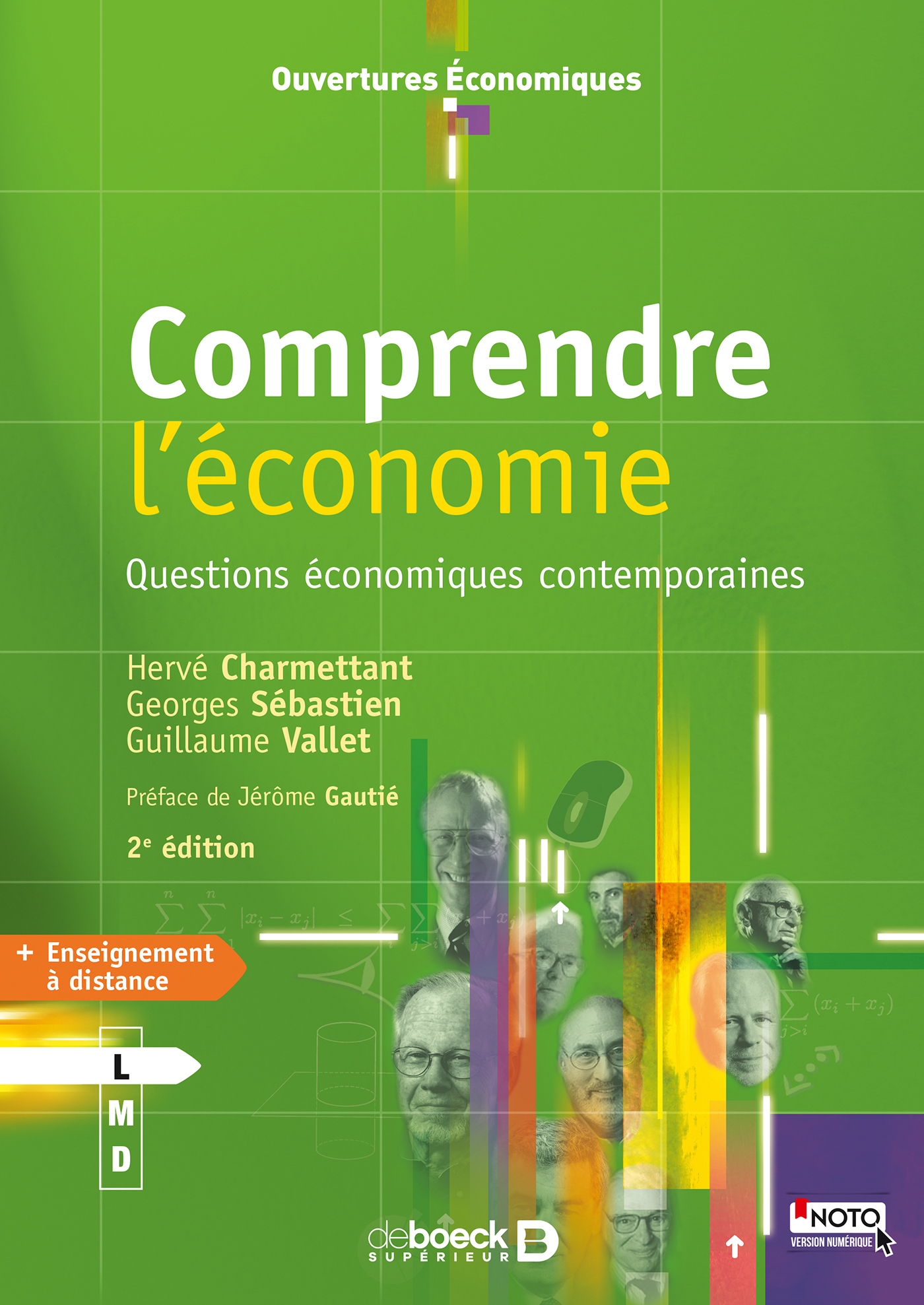 Comprendre l'économie