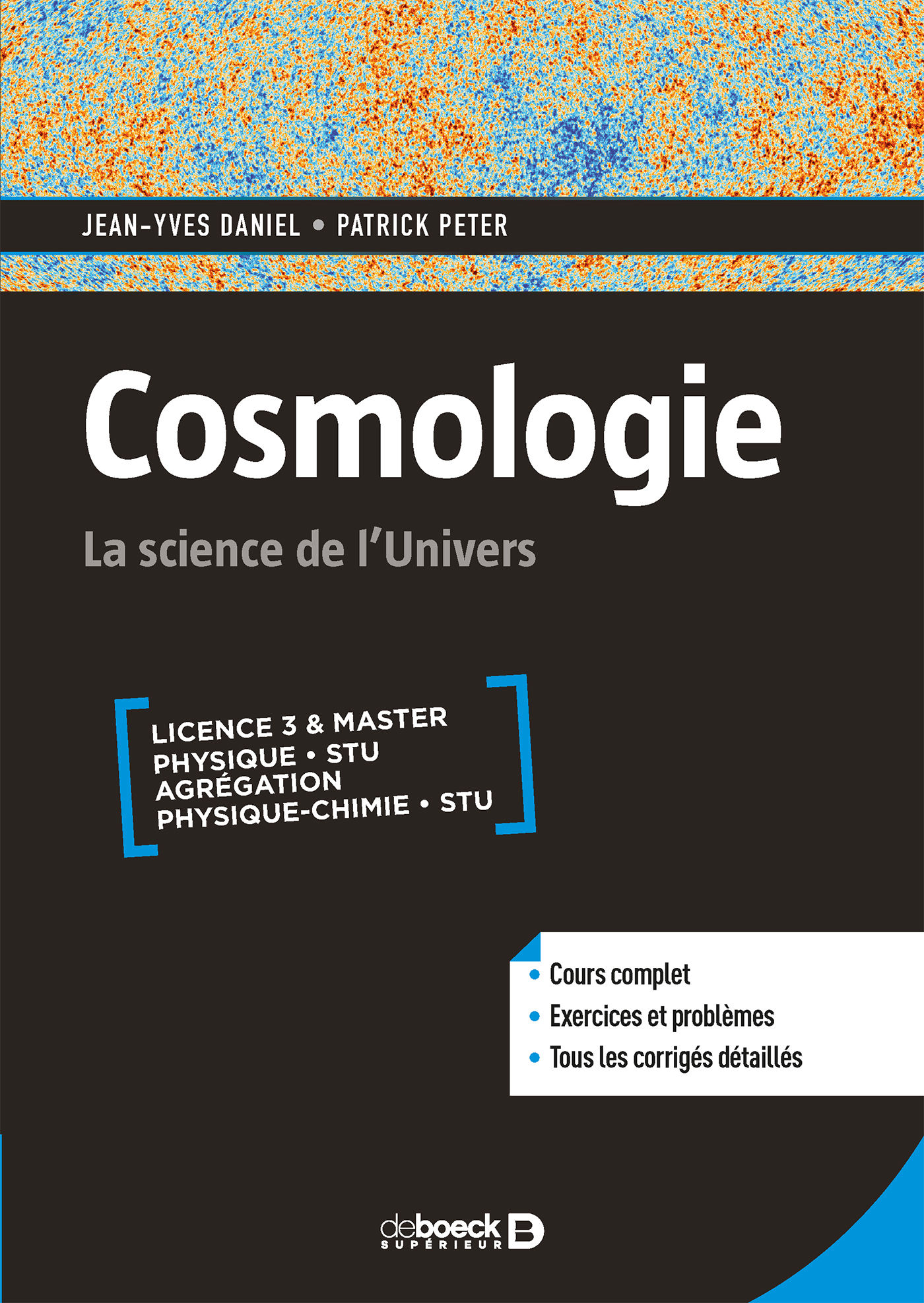 Cosmologie