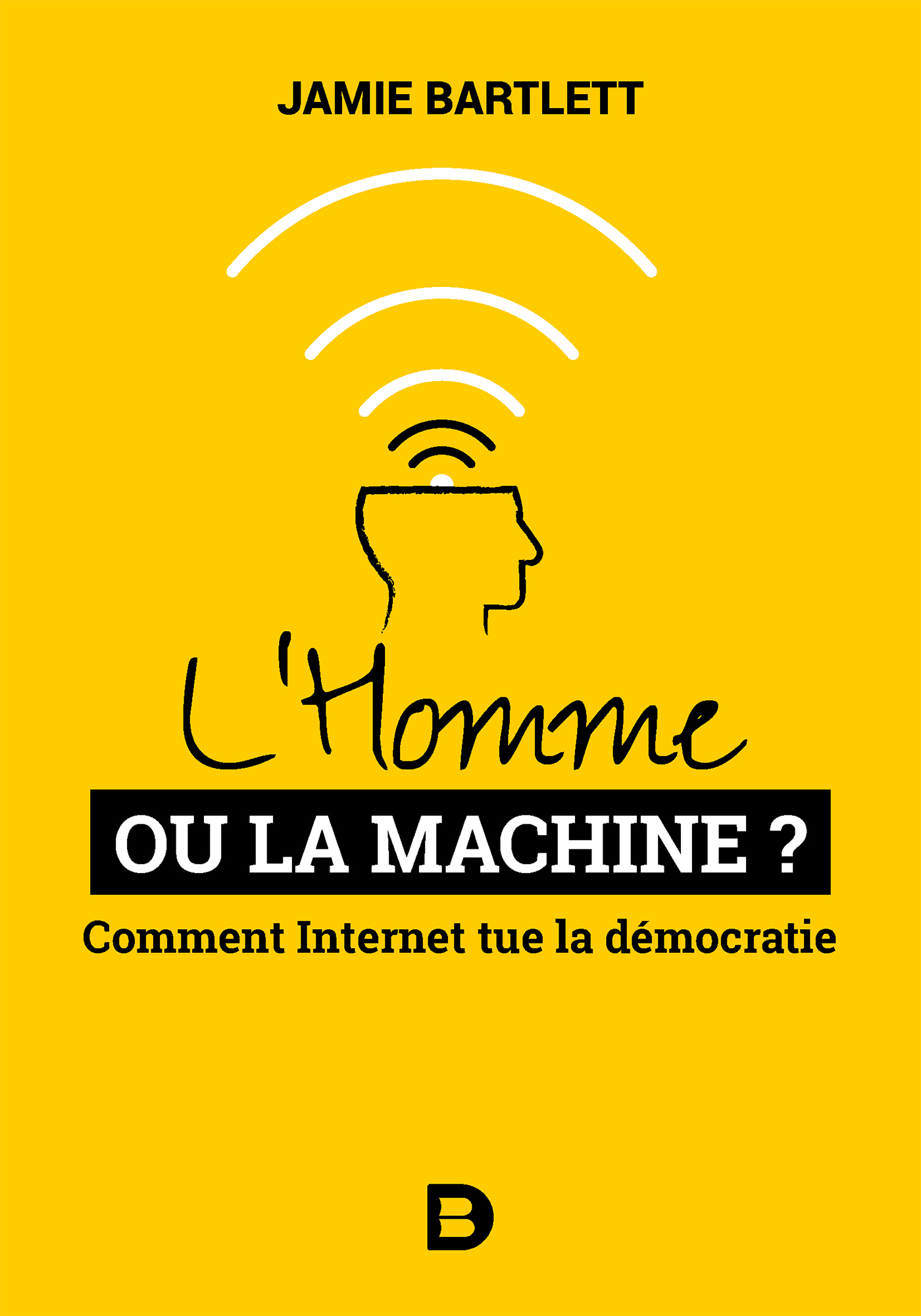 L'Homme ou la Machine ?