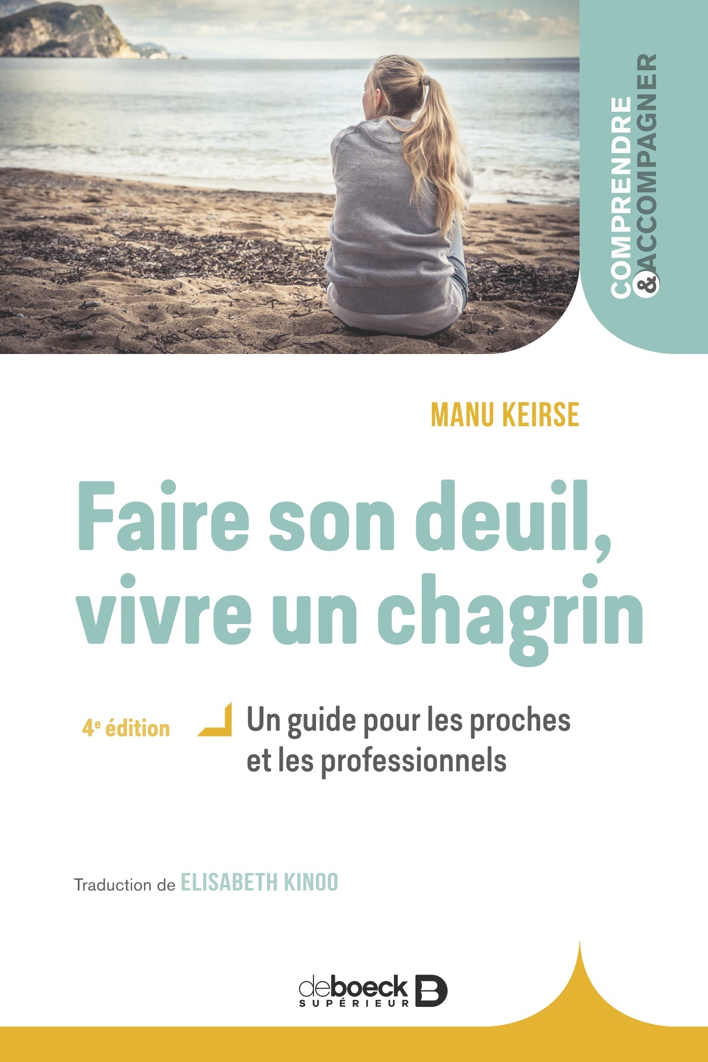 Faire son deuil, vivre un chagrin