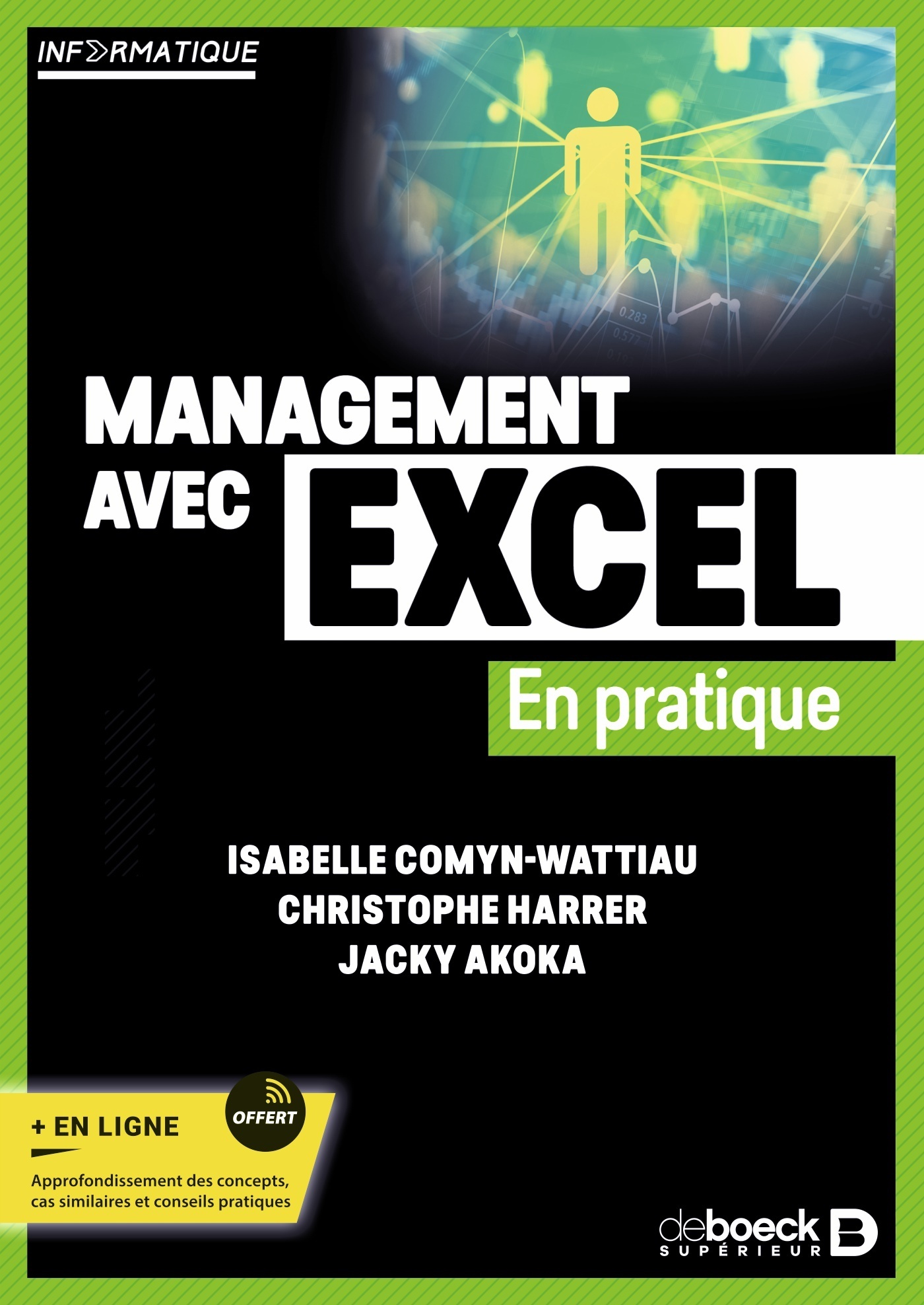 Management avec Excel en pratique