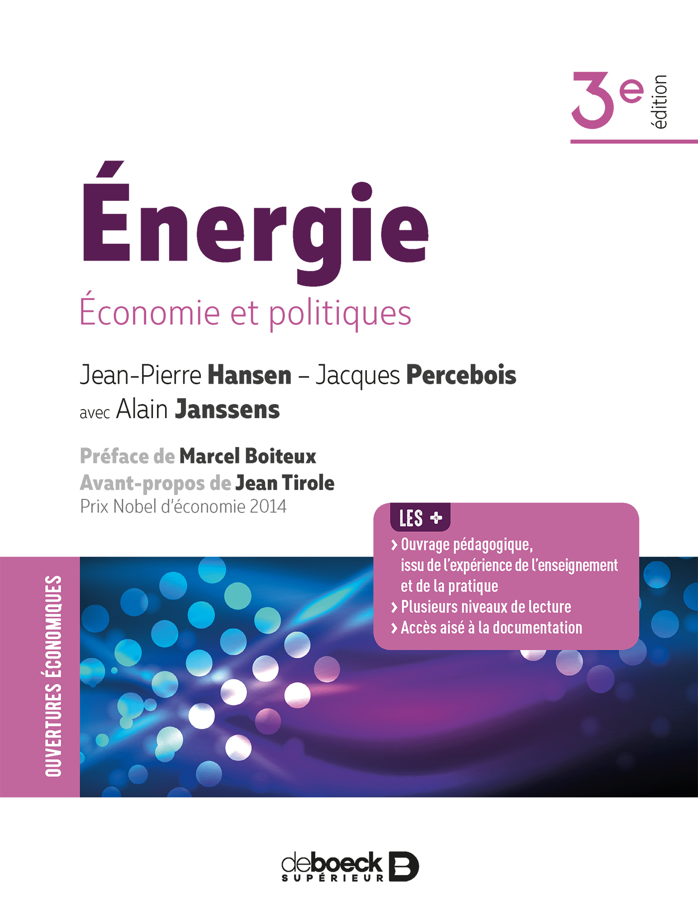 Énergie