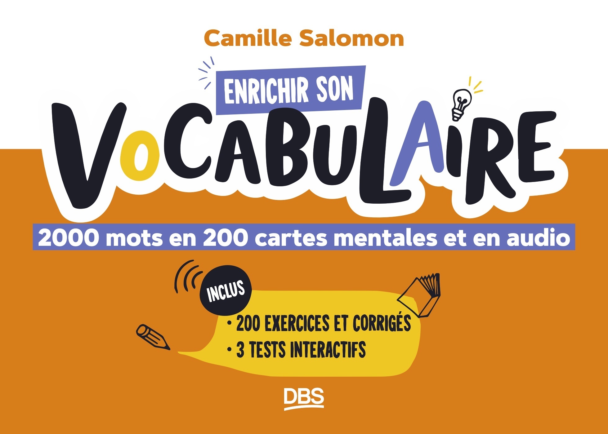 Enrichir son vocabulaire