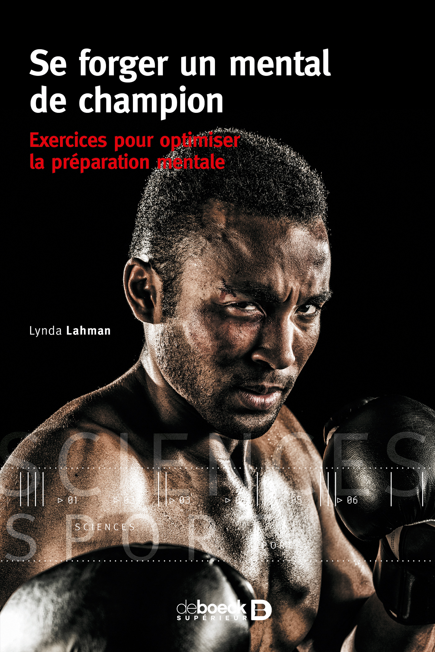 Se forger un mental de champion