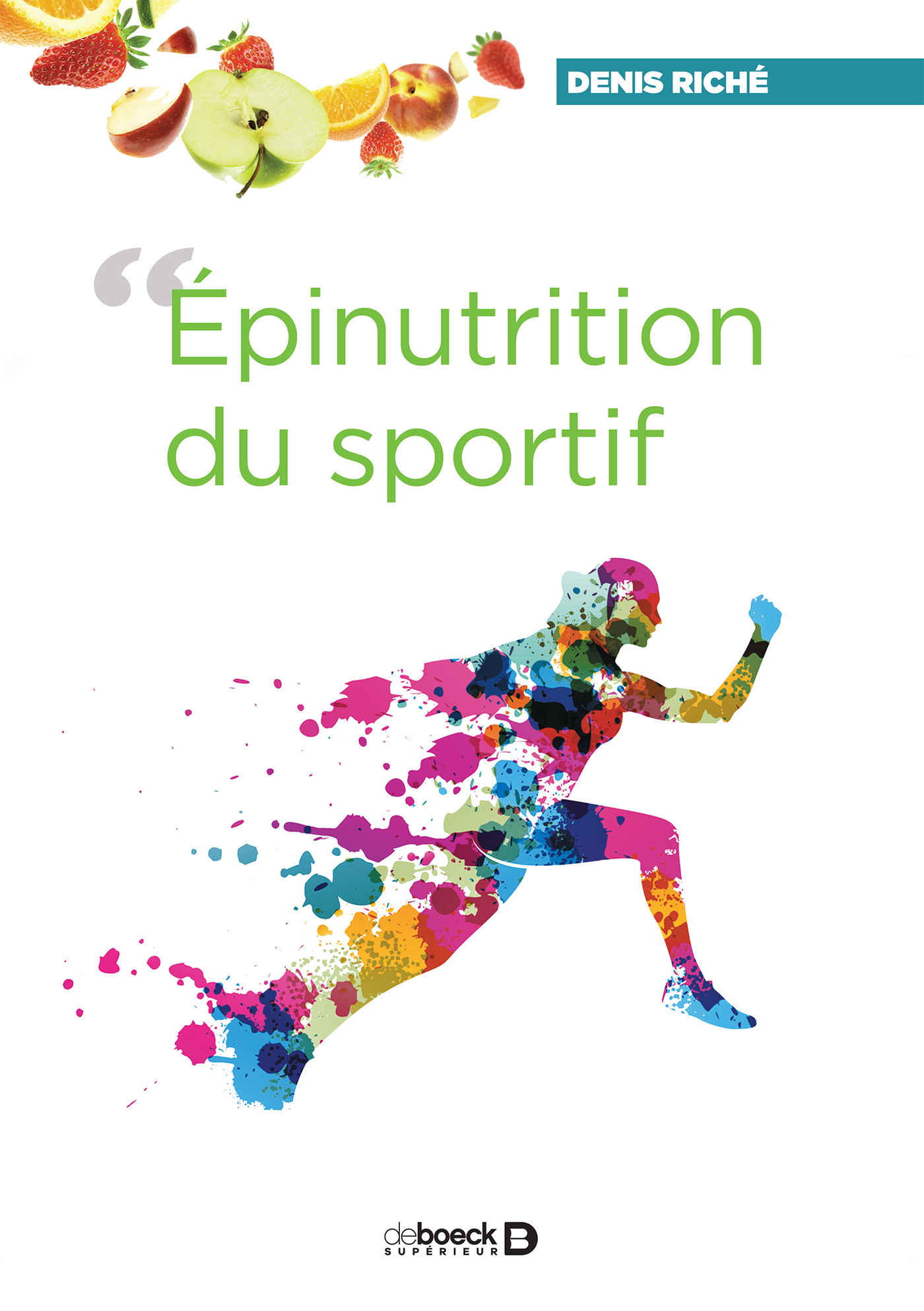 Épinutrition du sportif