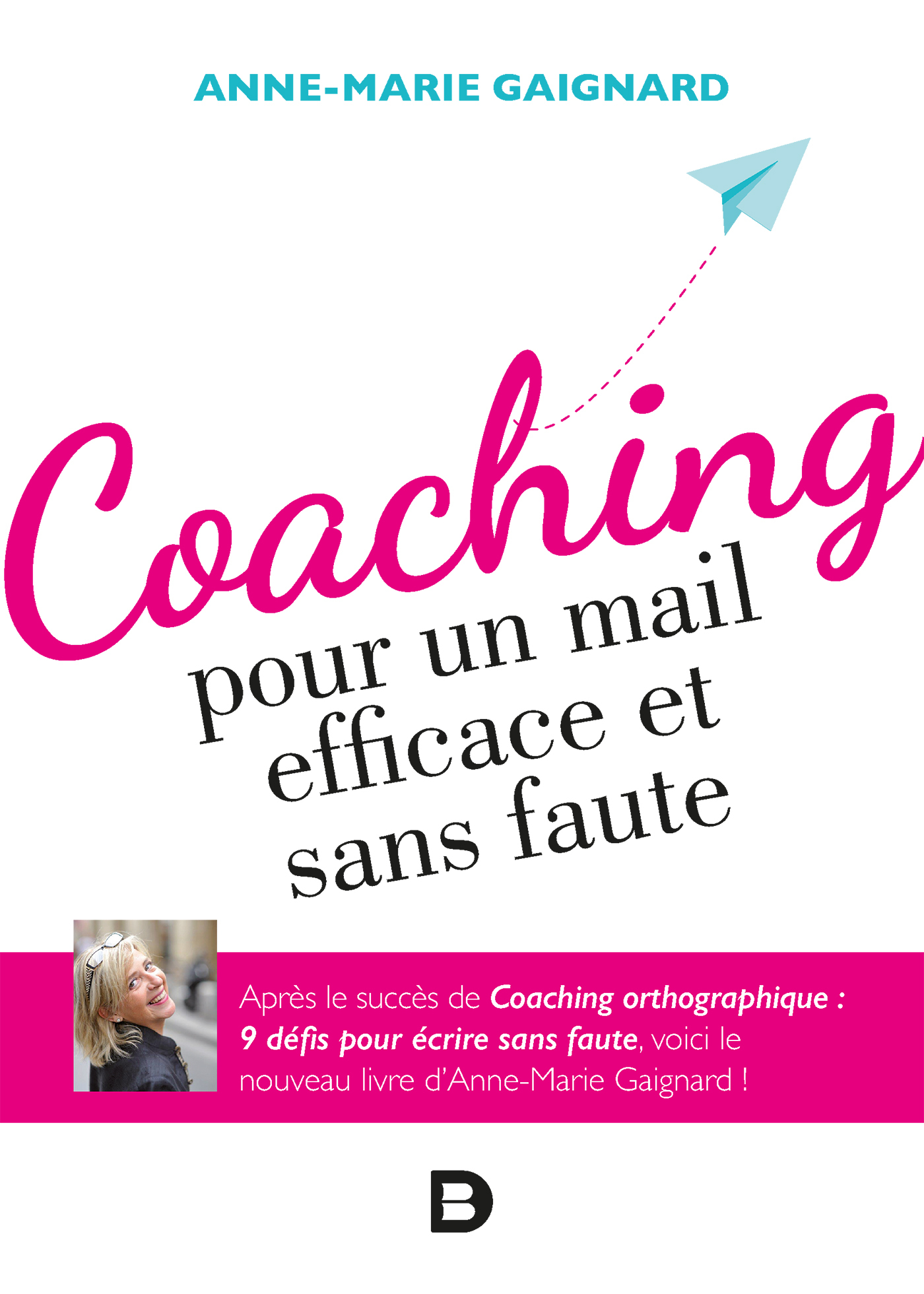 Coaching pour un mail efficace et sans faute