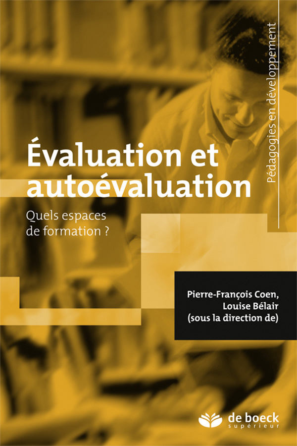 Évaluation et autoévaluation