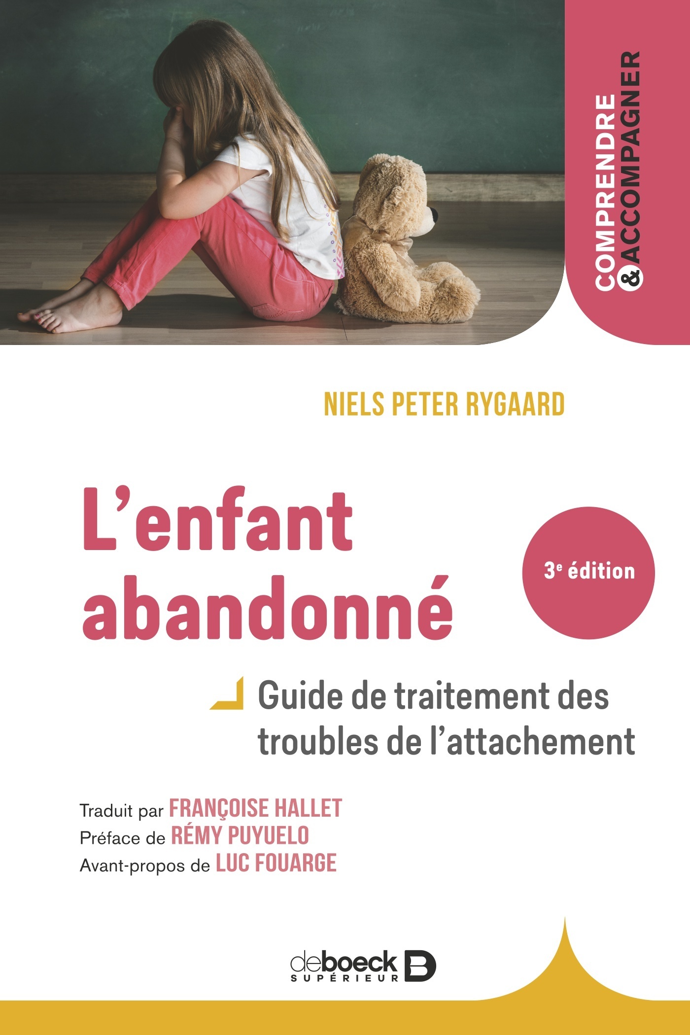 L'enfant abandonné