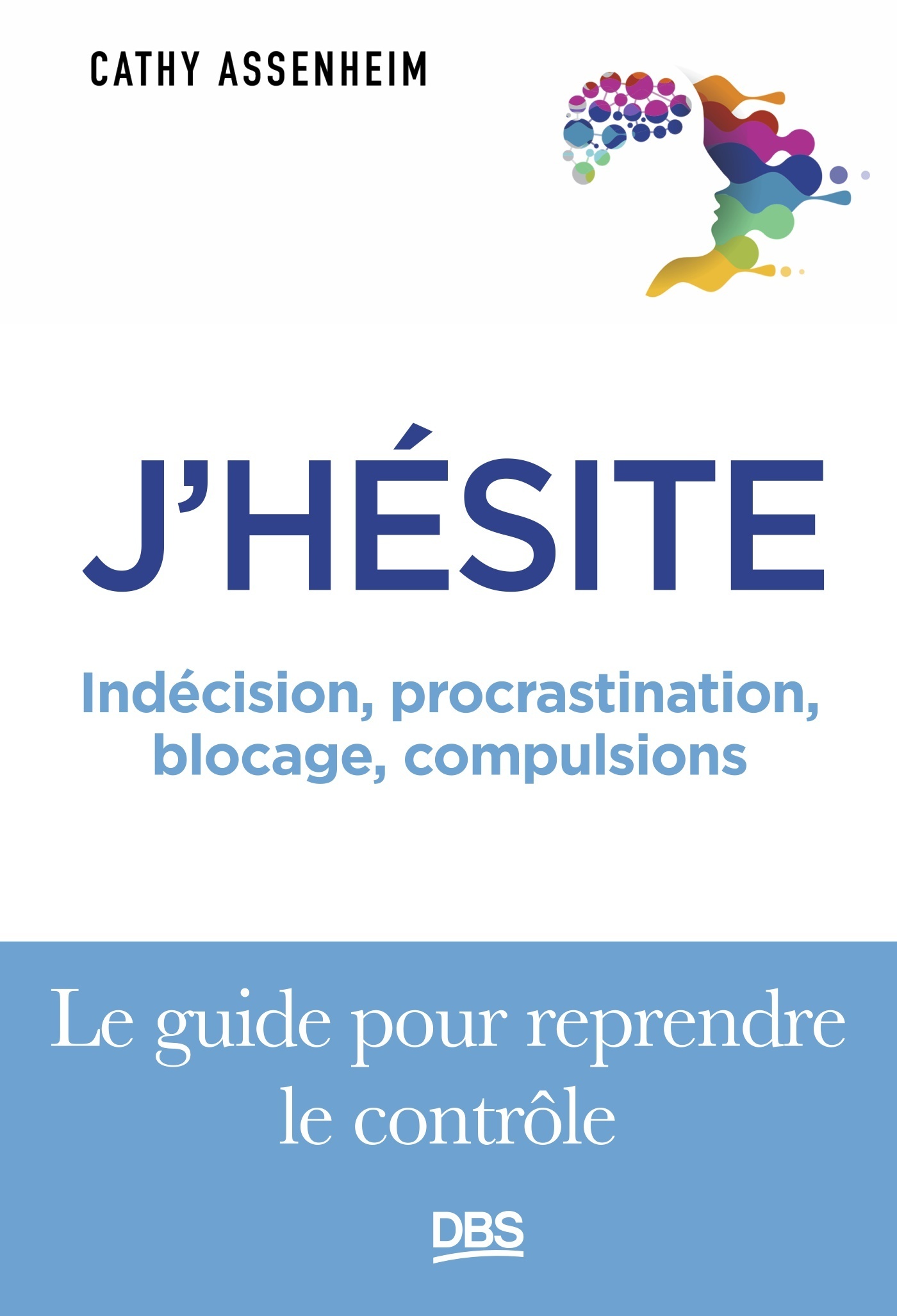 J'hésite