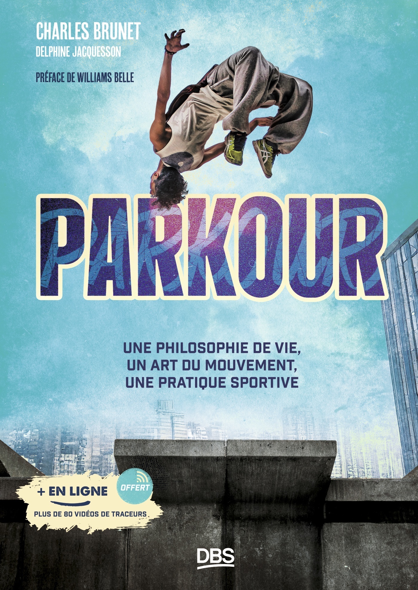 Parkour